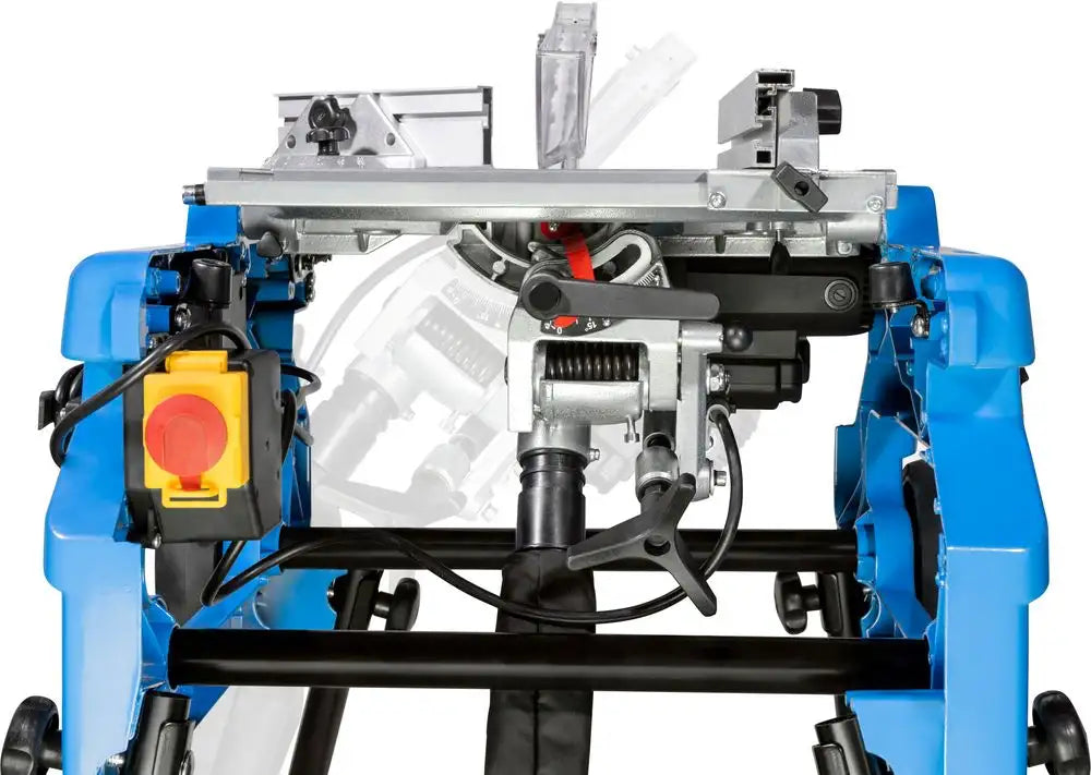 Guede Güde GFO 1401 Miter Saw