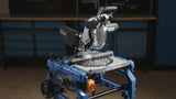 Guede Güde GFO 1401 Miter Saw