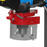 Pillar Drill Guede GTB 13/355