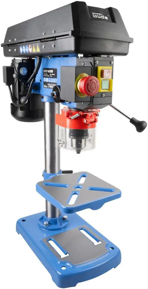 Guede GTB 14/509 Pillar Drill