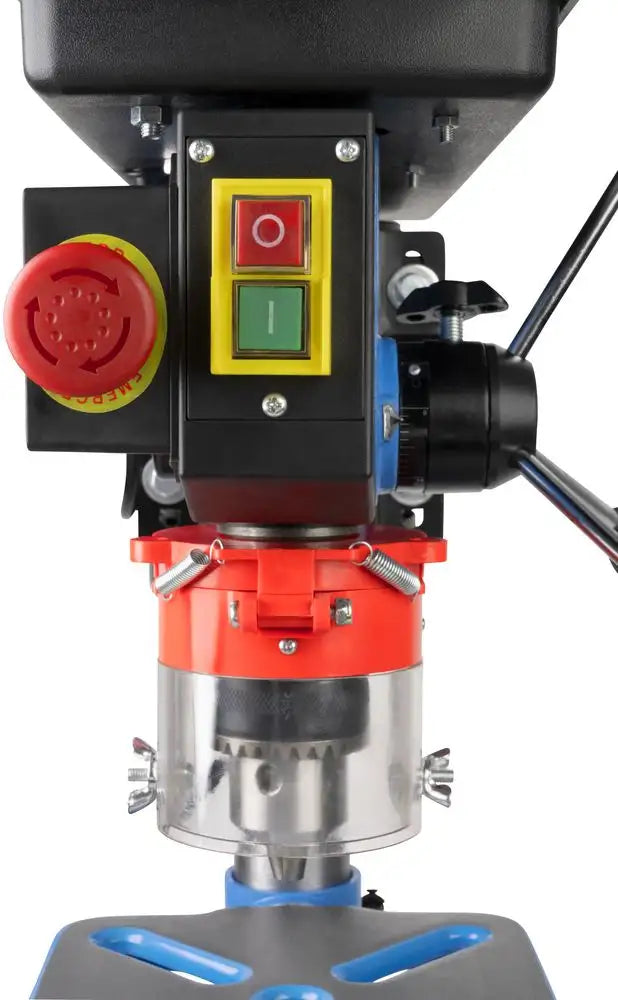 Guede GTB 14/509 Pillar Drill