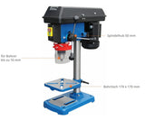 Guede GTB 14/509 Pillar Drill