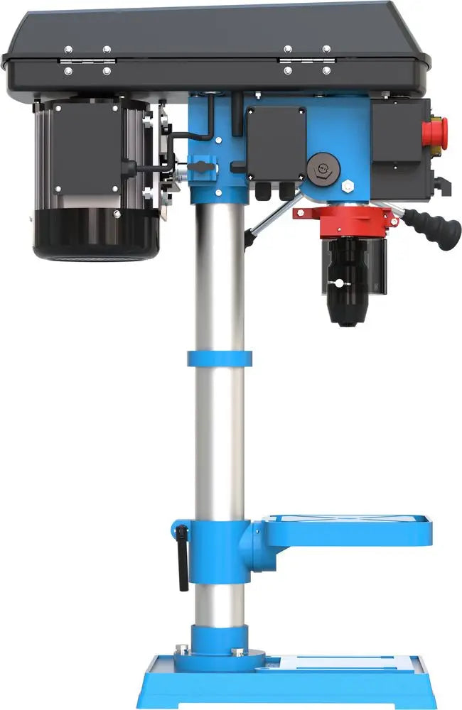 Pillar drill Guede GTB 16/612 R+L