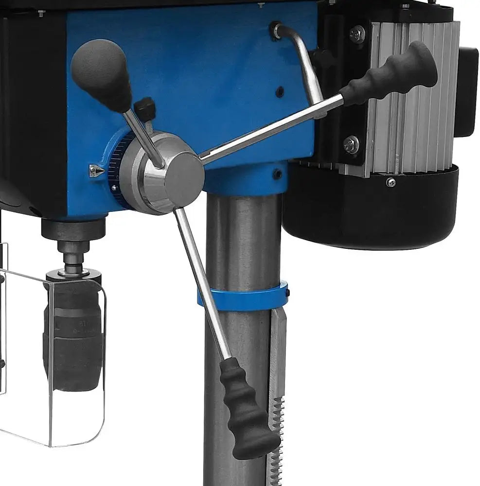 Guede GTB 20/812 Pillar Drill