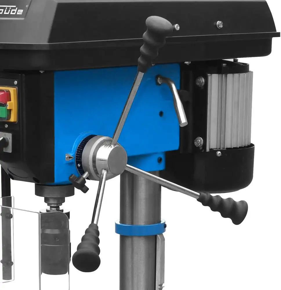 Pillar Drill Guede GTB 20/812 R+L