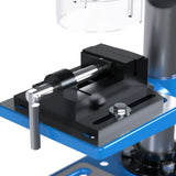 Guede GTB 16/550 LASER Pillar Drill