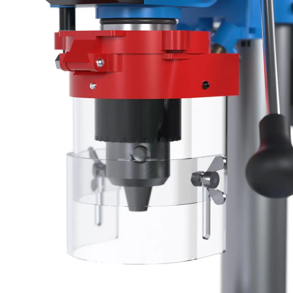 Guede GTB 16/550 LASER Pillar Drill