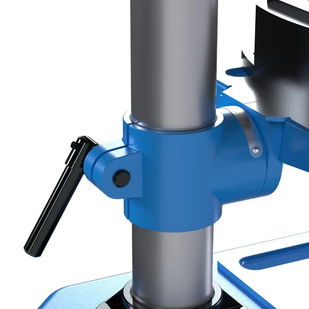 Guede GTB 16/550 LASER Pillar Drill