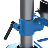 Guede GTB 16/550 LASER Pillar Drill