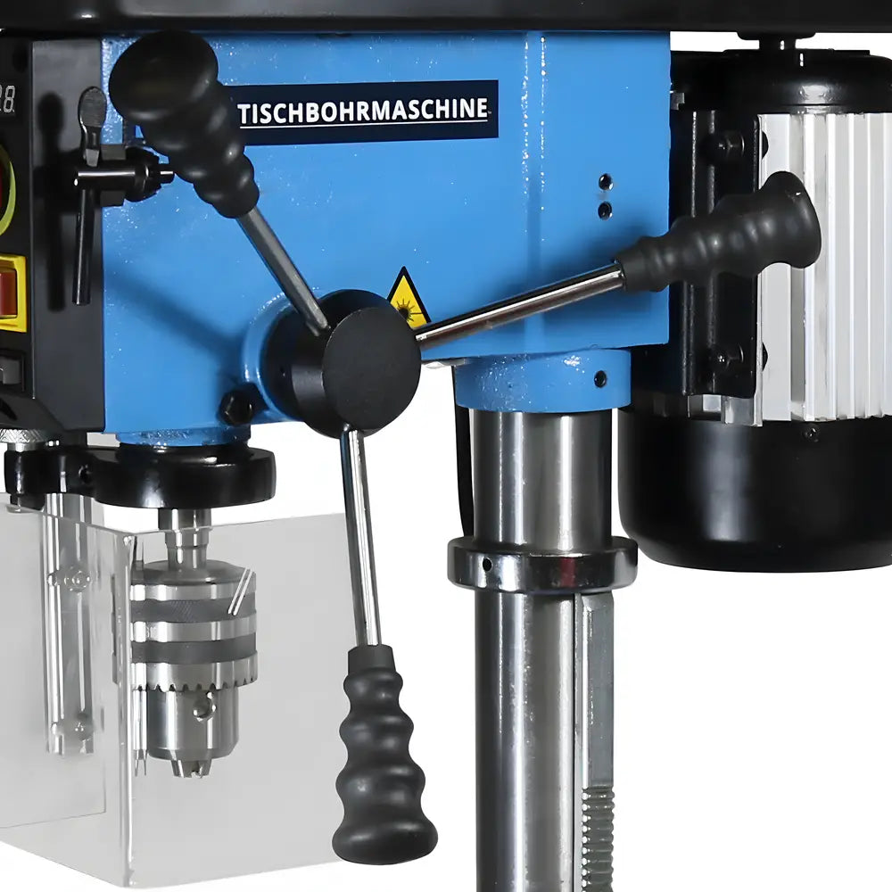 Pillar drill Guede GTB 16/500 VARIO