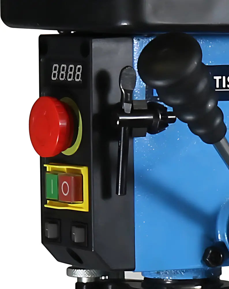 Pillar drill Guede GTB 16/500 VARIO