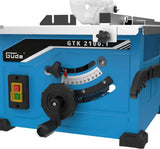 Guede GTK 2100 1 Table Saw