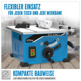 Guede GTK 2100 1 Table Saw