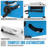 Guede GTK 2100 1 Table Saw