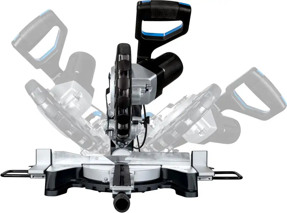 Mitre saw Guede Güde GRK 2134.1 BSL