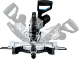 Mitre saw Guede Güde GRK 2134.1 BSL