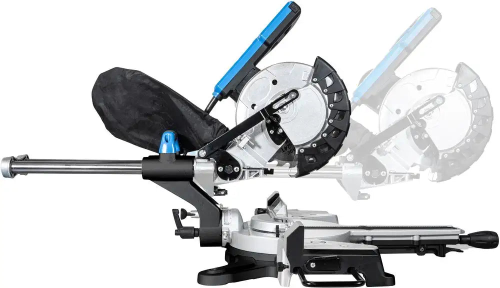 Mitre saw Guede Güde GRK 2134.1 BSL
