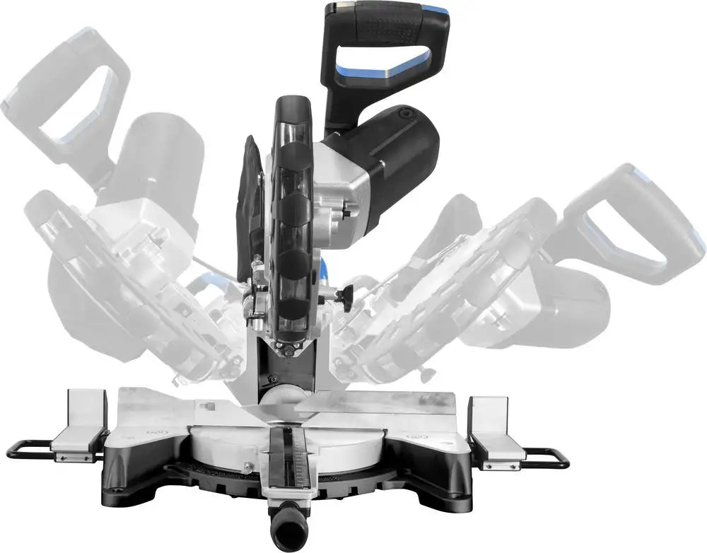Guede Güde GRK 2534.1 BSL Miter Saw