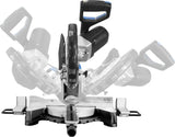 Guede Güde GRK 2534.1 BSL Miter Saw
