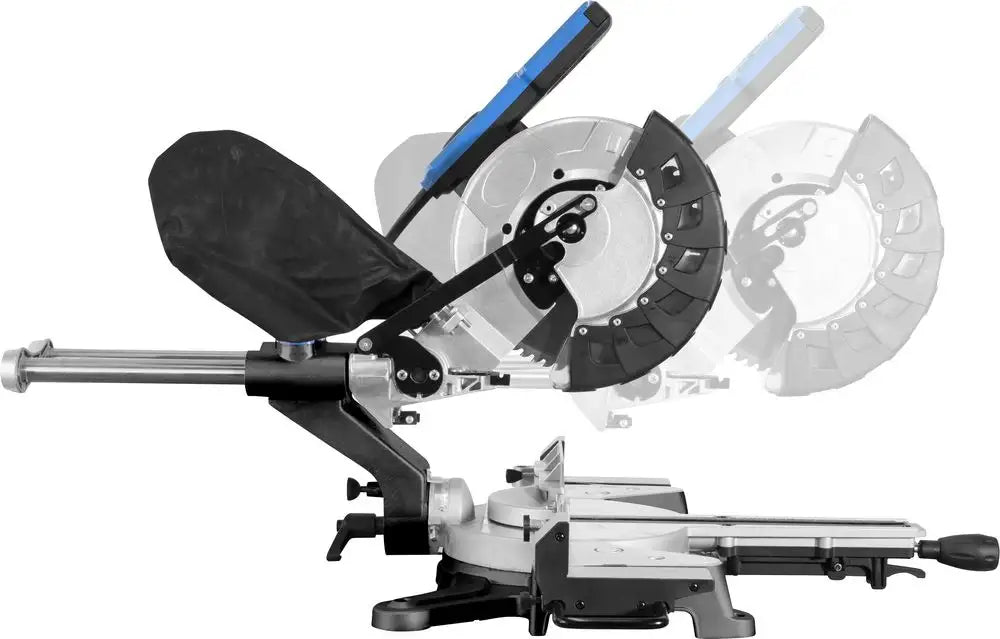 Guede Güde GRK 2534.1 BSL Miter Saw