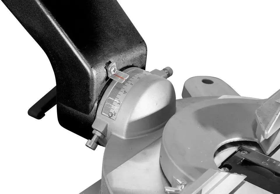 Guede Güde GRK 2534.1 BSL Miter Saw