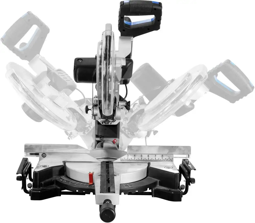 Guede Güde GRK 3034.1 BSL Mitre Saw
