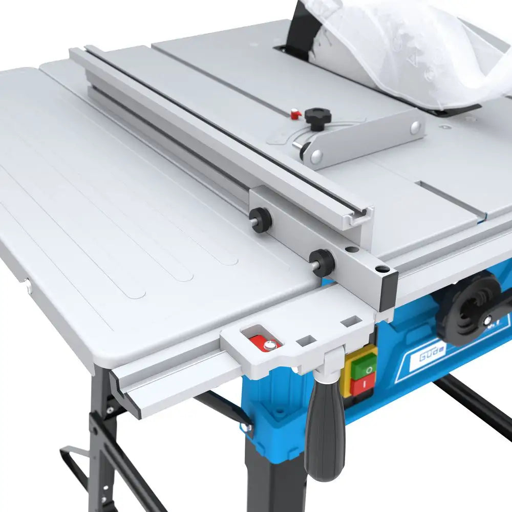 Guede GTK 2000 1 Hand-held Circular Saw