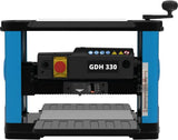 Guede GDH 330 thicknesser planer