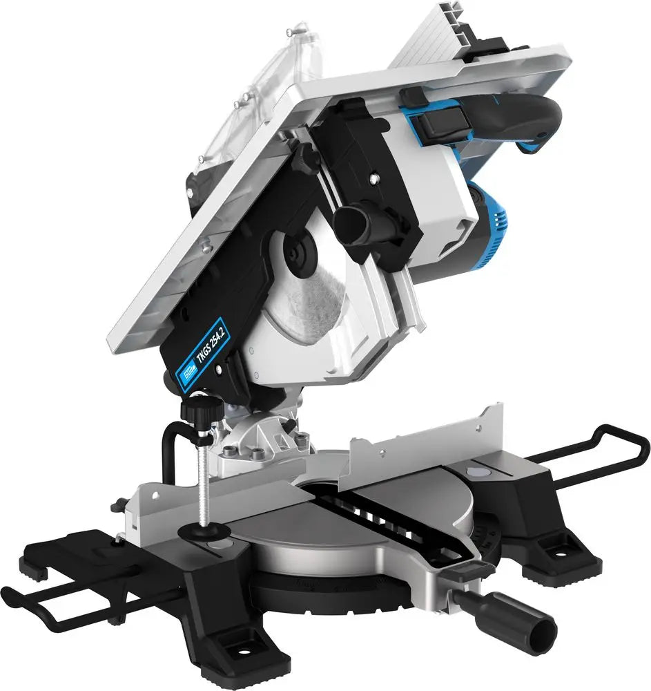 Mitre saw Guede Güde TKGS 254.2