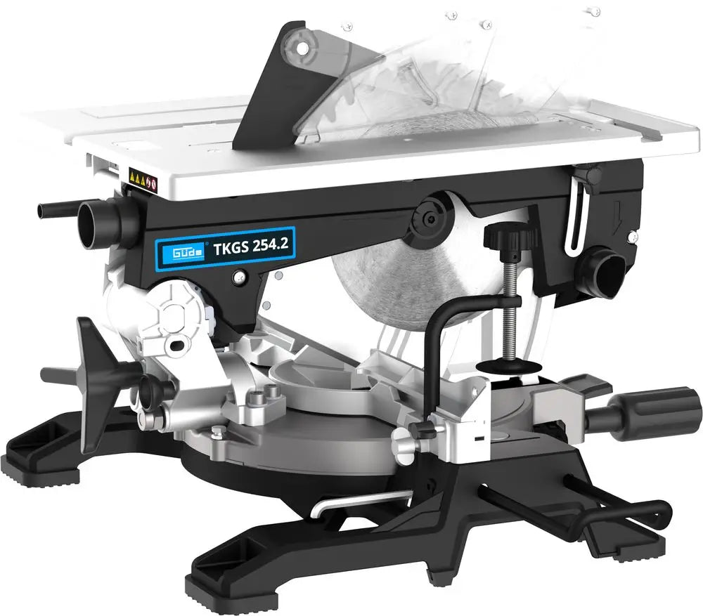 Mitre saw Guede Güde TKGS 254.2