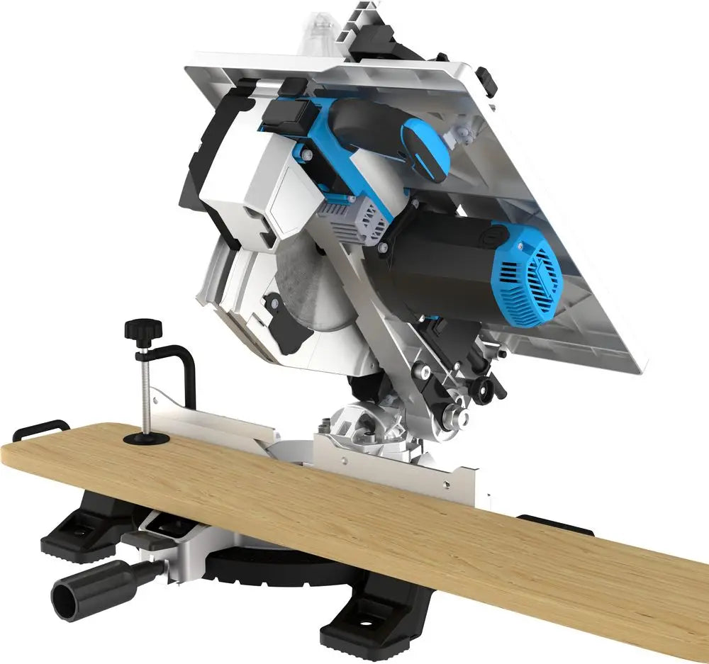 Mitre saw Guede Güde TKGS 254.2