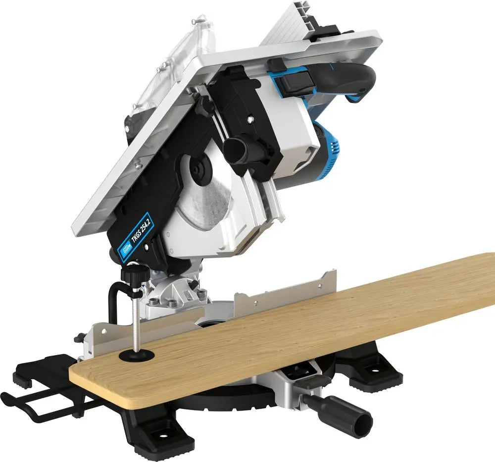 Mitre saw Guede Güde TKGS 254.2