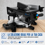 Guede Güde TKGS 210 Mitre Saw