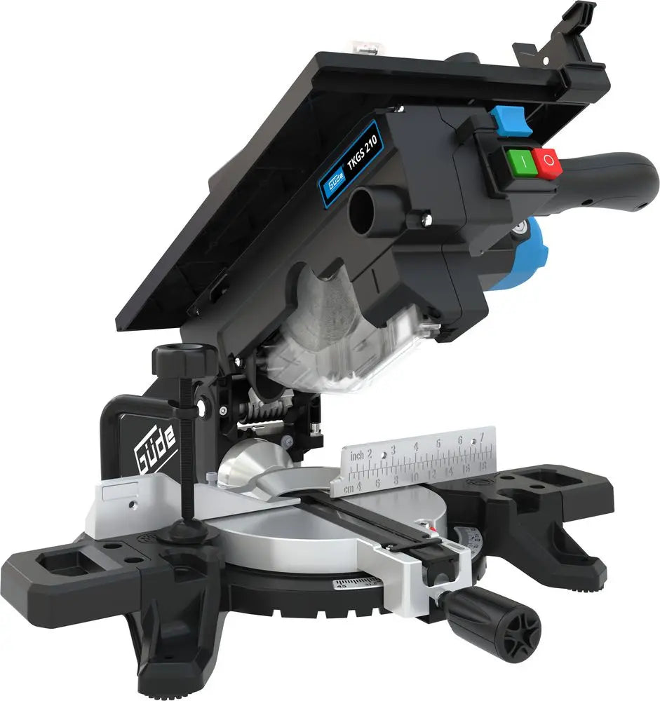 Guede Güde TKGS 210 Mitre Saw