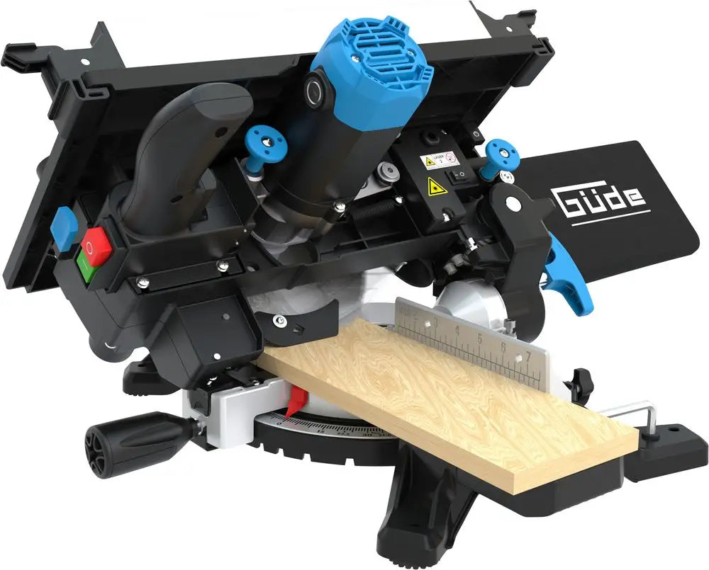 Guede Güde TKGS 210 Mitre Saw