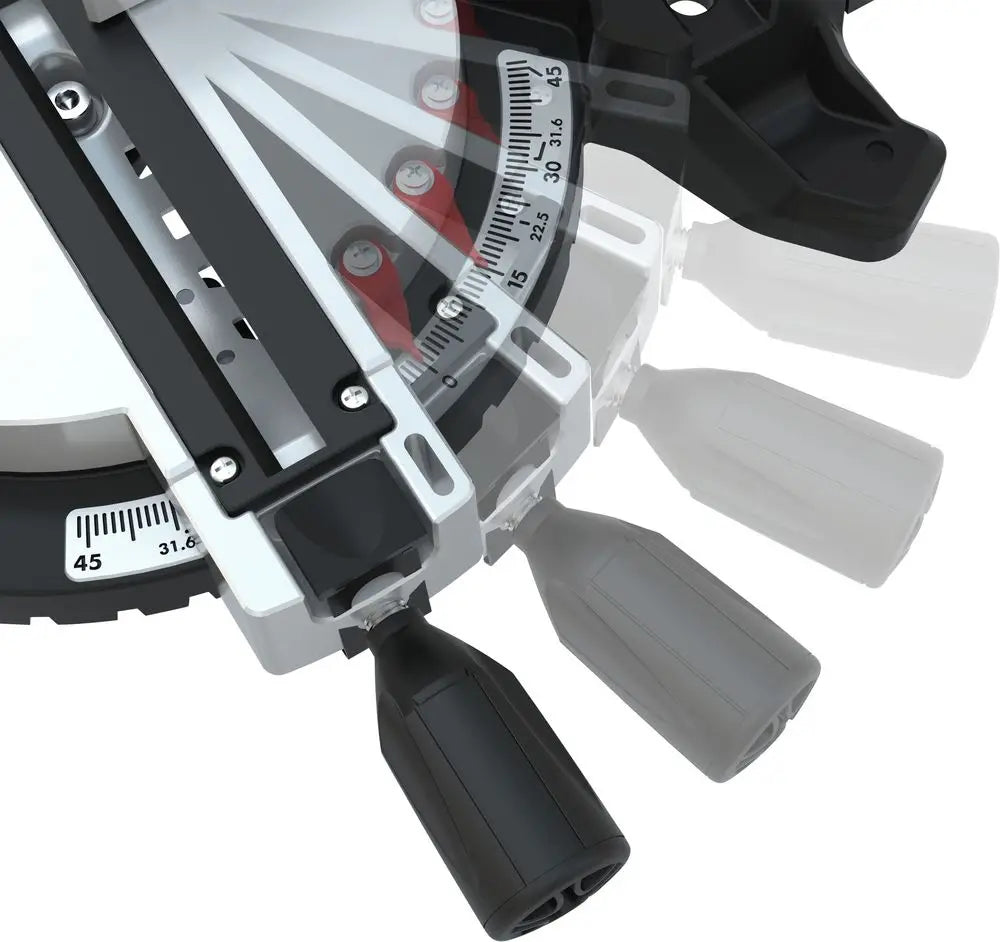 Guede Güde TKGS 210 Mitre Saw