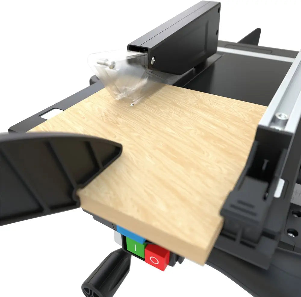 Guede Güde TKGS 210 Mitre Saw
