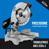 Guede Güde GKS 2134.1 Miter Saw