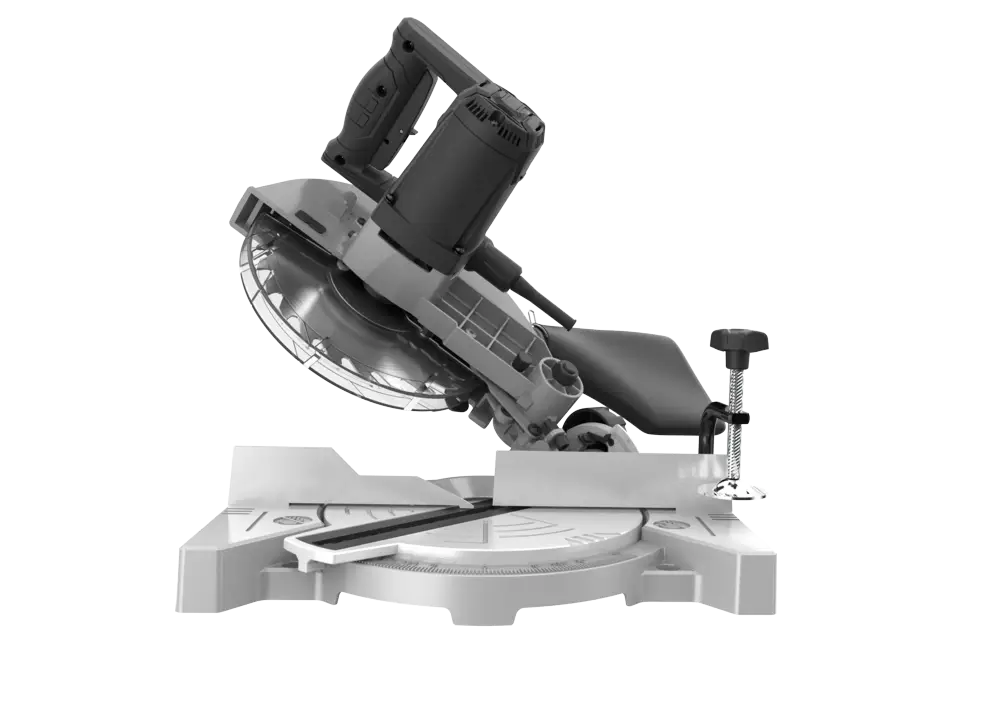Guede Güde GKS 2134.1 Miter Saw