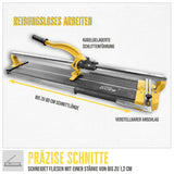 Guede GHF 800 Manual Tile Cutter