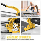 Guede GHF 800 Manual Tile Cutter