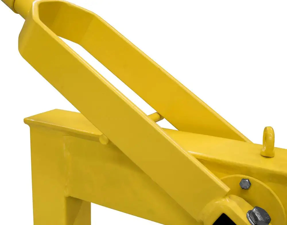 Güde Stone Crusher GSK 140/420