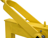 Güde Stone Crusher GSK 140/420