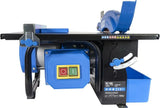 Guede Electric Tile Cutter GF 180 construction equipment