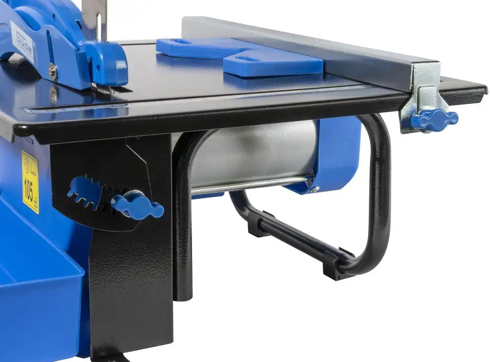Guede Electric Tile Cutter GF 180 construction equipment
