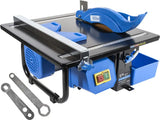 Guede Electric Tile Cutter GF 180 construction equipment