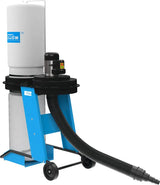 Guede GAA 65.1 Dust Collector 1150 m³/h mobile