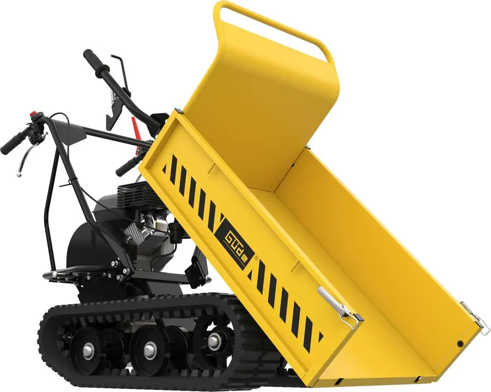 Guede construction equipment Güde GRD 300.1/R tracked mini dumper