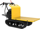 Guede construction equipment Güde GRD 300.1/R tracked mini dumper