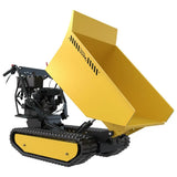 Guede GRD 500/R Tracked Dumper